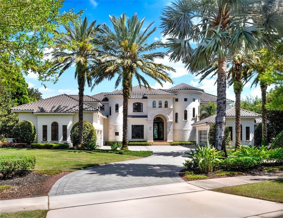 Keenes Point Homes for Sale