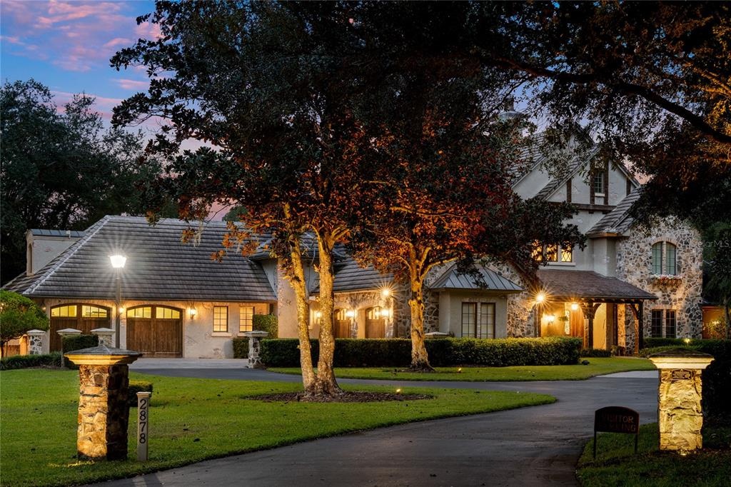 Longwood Homes for Sale