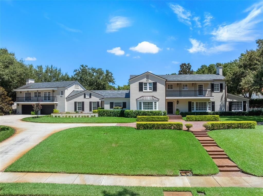 Packing District Homes for Sale