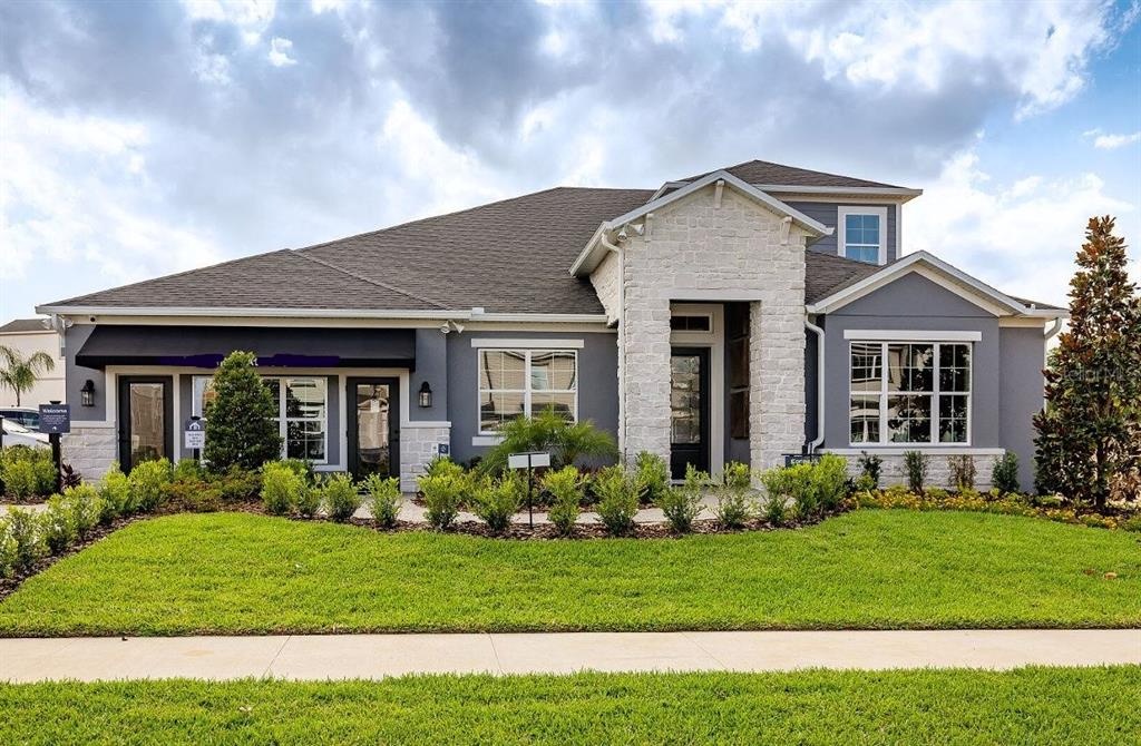 Apopka Homes for Sale