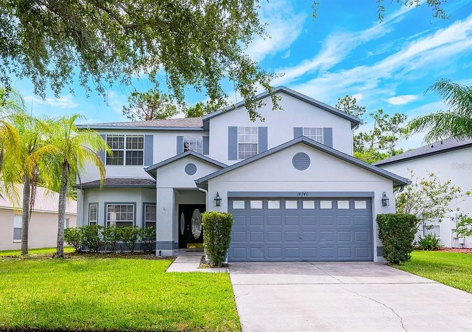 Avalon Park Homes for Sale