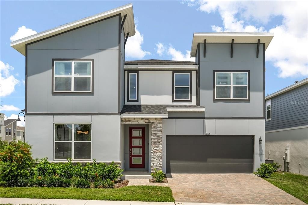 Davenport Homes for Sale