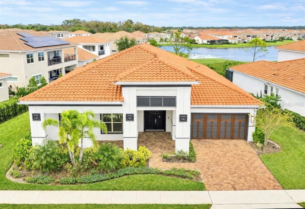 Eagle Creek Lake Nona Homes for Sale