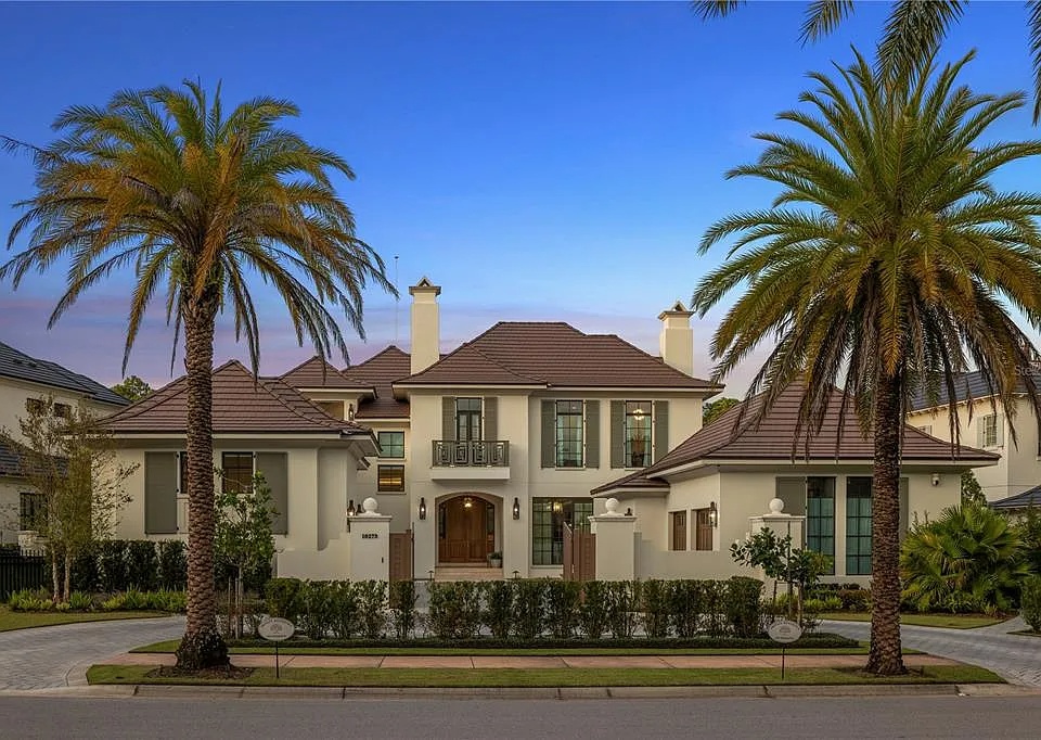 Golden Oak Homes for Sale