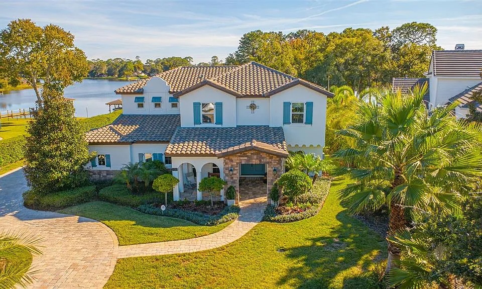 Lake Mary Homes for Sale