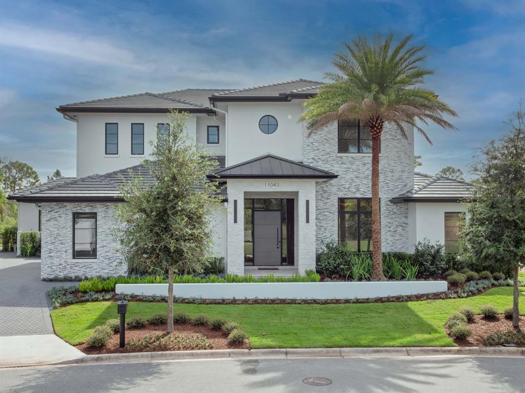 Lake Nona Homes for Sale
