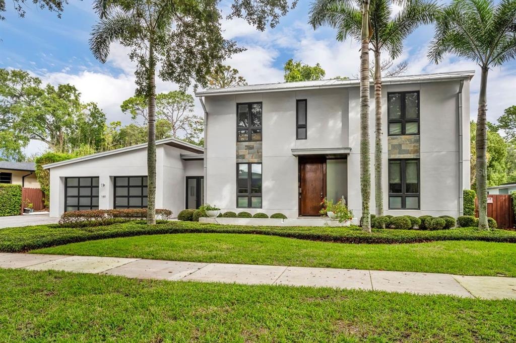 Orlando Homes for Sale