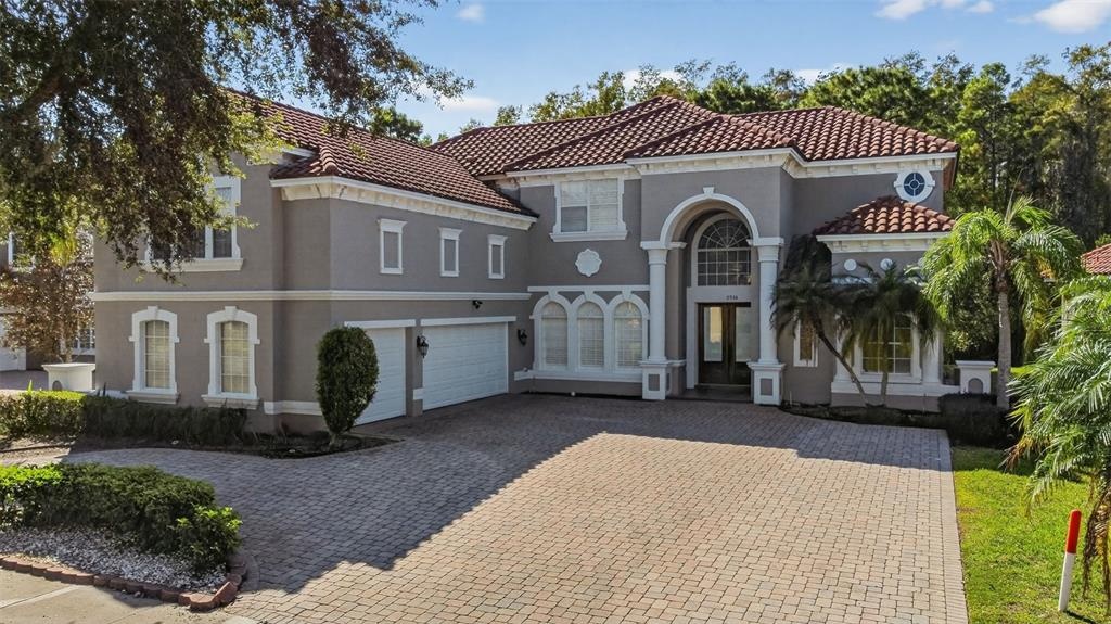 Waterford Lakes Homes for Sale