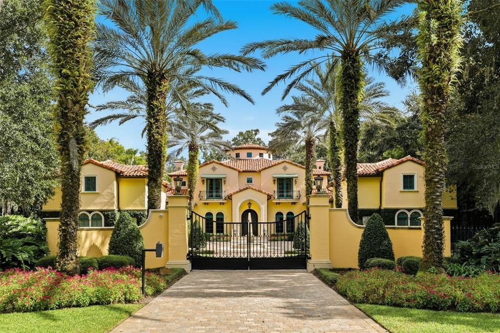 Winter Park Homes for Sale