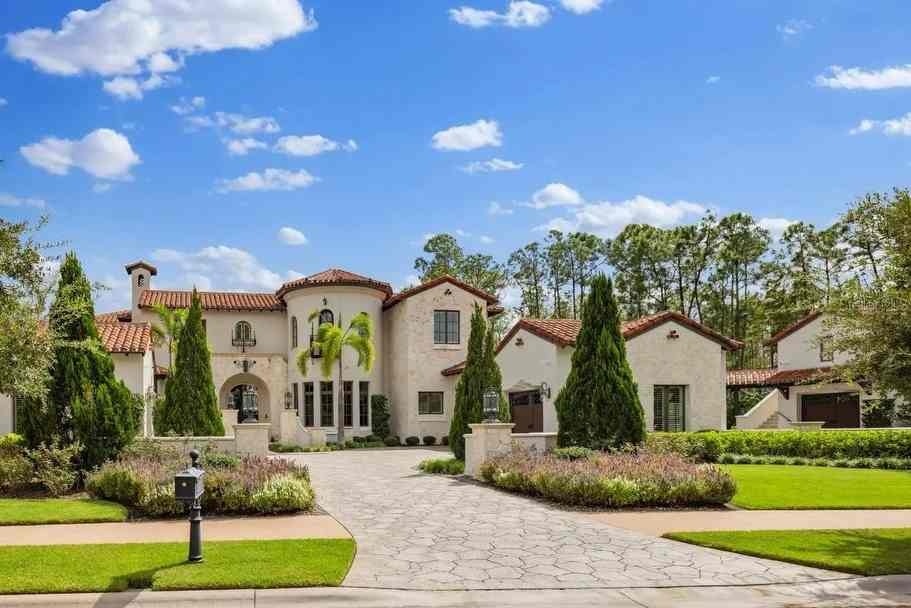 Orlando Real Estate Blog