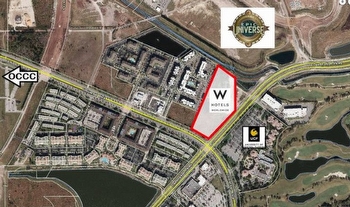 Orlando Real Estate Continues to Expand and Grow with new hotels and Resorts thumbnail
